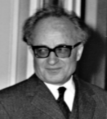 Giuseppe Maranini