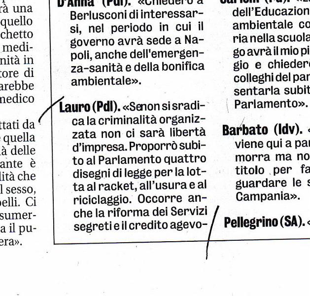 ilmattino6apr.jpg - Il Mattino - Napoli - 6 Aprile 2008